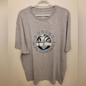 Hurley Men's Short Sleeve T Shirt